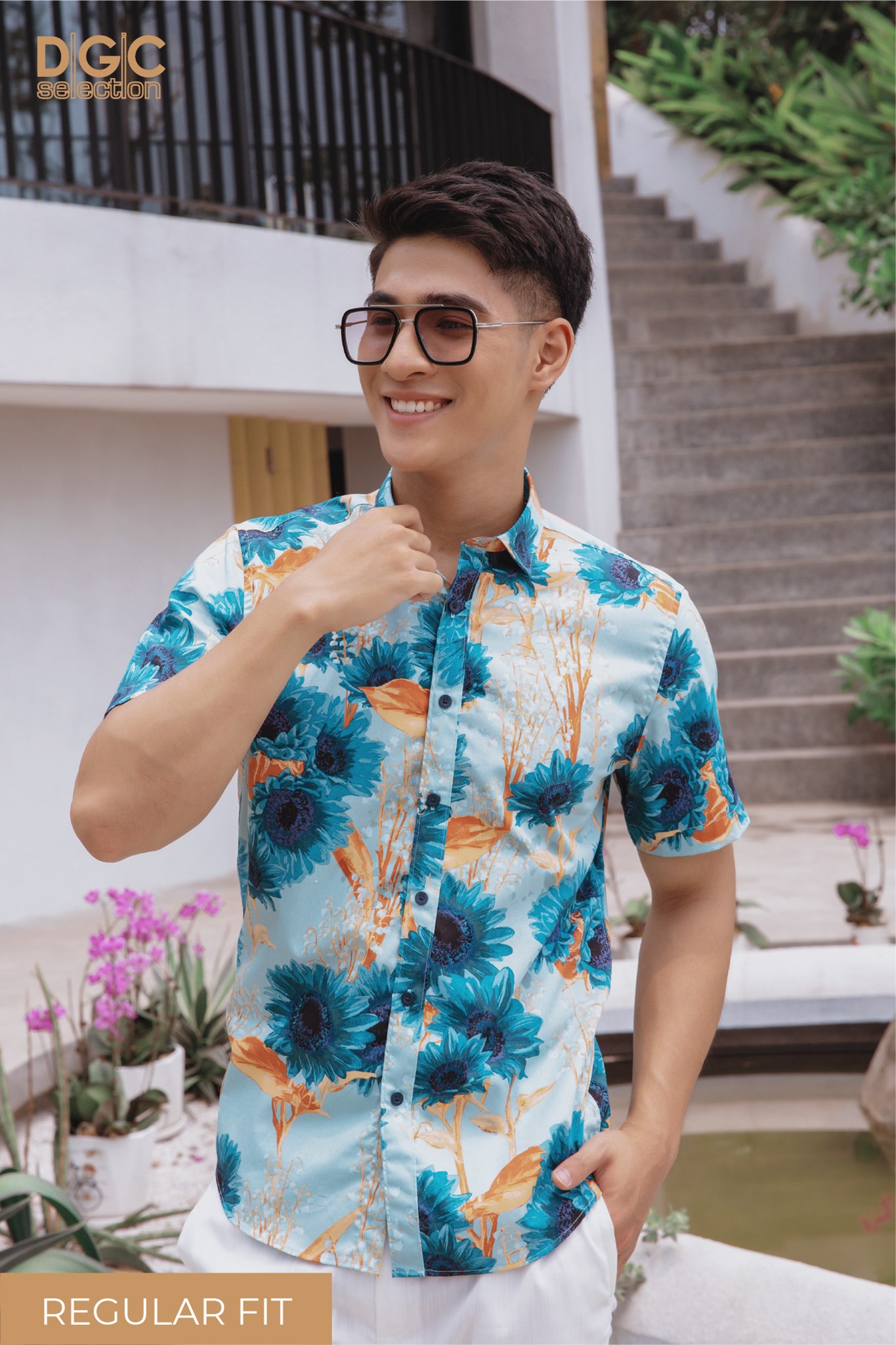 Ảnh của Sơmi ngắn tay